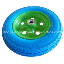 More Specifications PU Foam Wheel